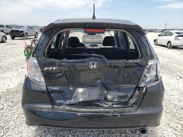 2011 Honda Fit Sport VIN: JHMGE8H55BC024843 Lot: 55110574