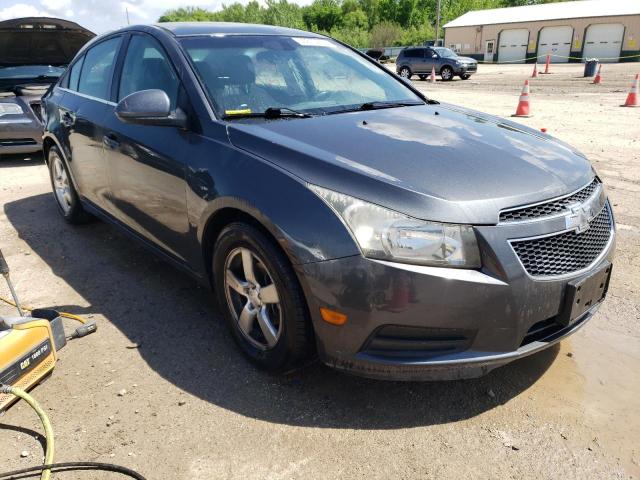 2013 Chevrolet Cruze Lt VIN: 1G1PC5SB2D7183831 Lot: 55310914