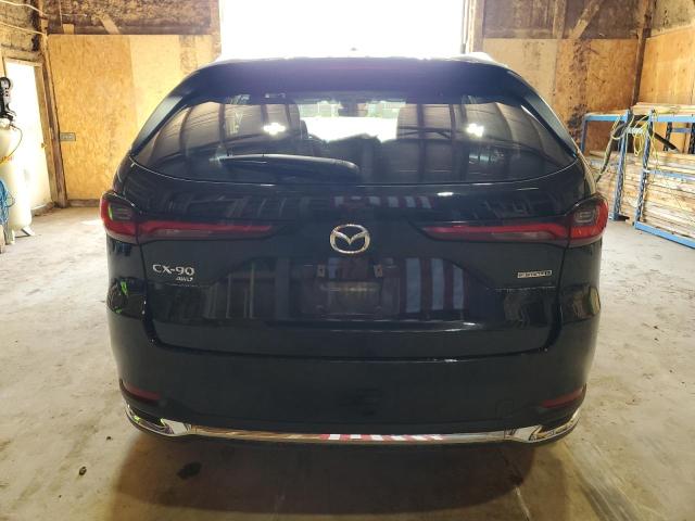 2024 Mazda Cx-90 Premium VIN: JM3KKDHD9R1146865 Lot: 57050124