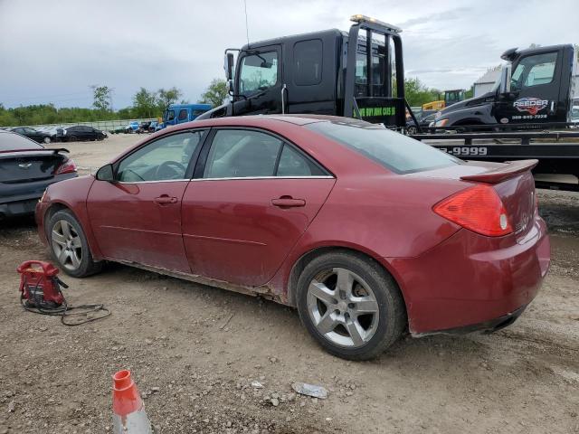 2010 Pontiac G6 VIN: 1G2ZA5EK0A4143086 Lot: 54241584