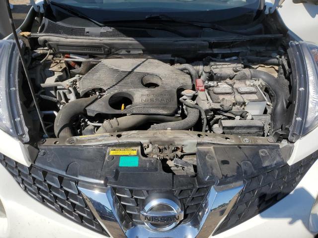2015 NISSAN JUKE S - JN8AF5MV0FT556956