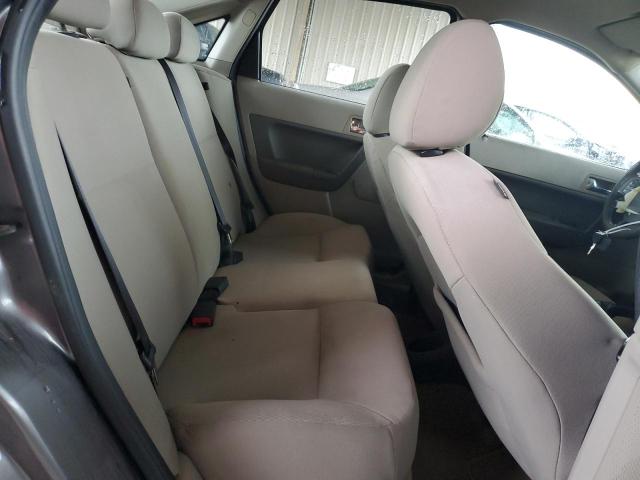 2010 Ford Focus Ses VIN: 1FAHP3GN3AW224188 Lot: 54187684