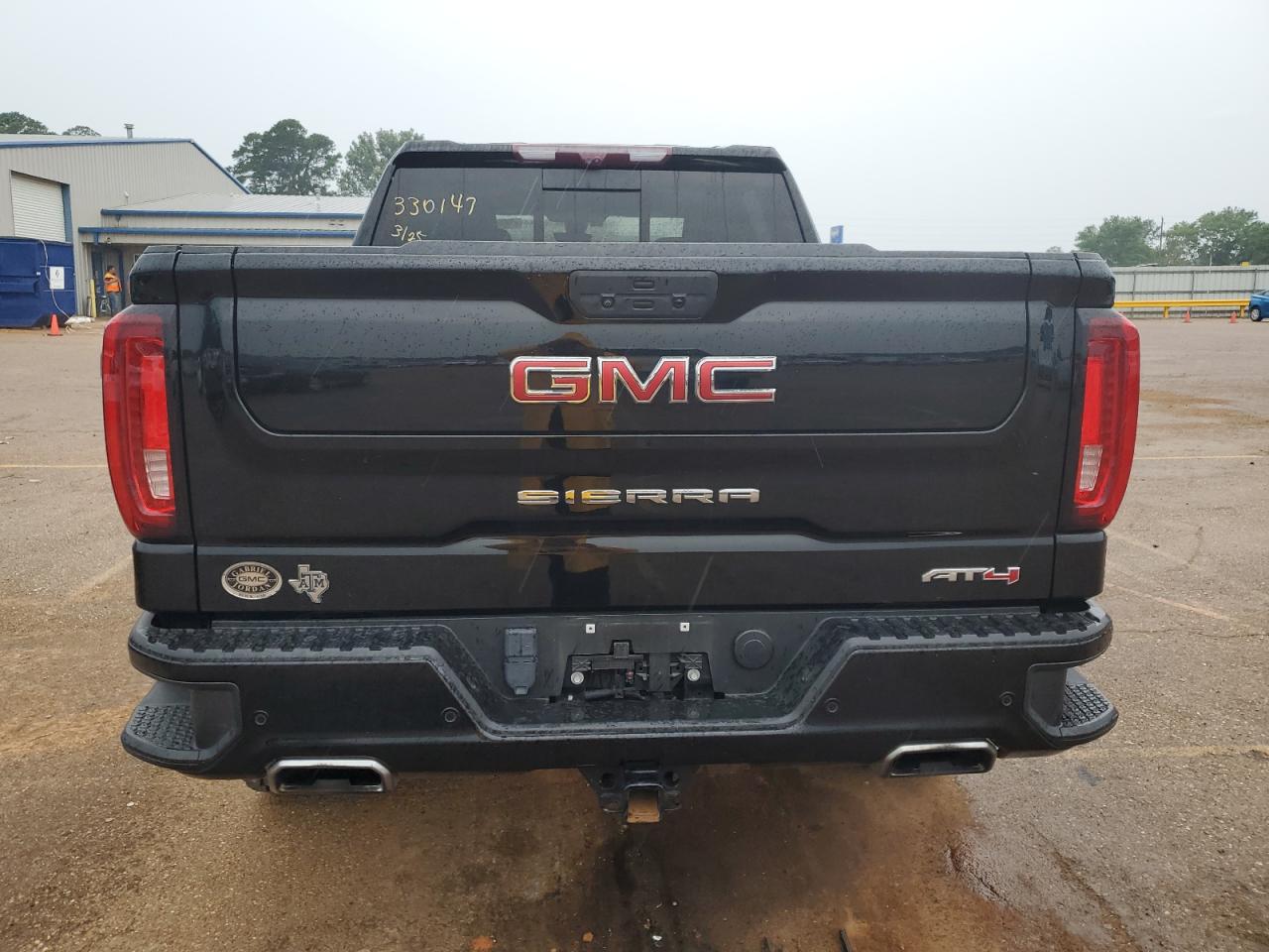 1GTP9EEL5MZ152832 2021 GMC Sierra K1500 At4