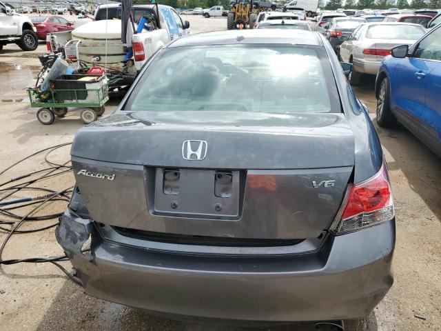 2010 Honda Accord Exl VIN: 5KBCP3F84AB001339 Lot: 53065194