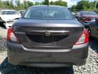 NISSAN VERSA S photo