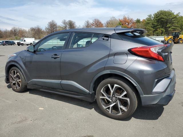2018 Toyota C-Hr Xle VIN: NMTKHMBX1JR042967 Lot: 52622574