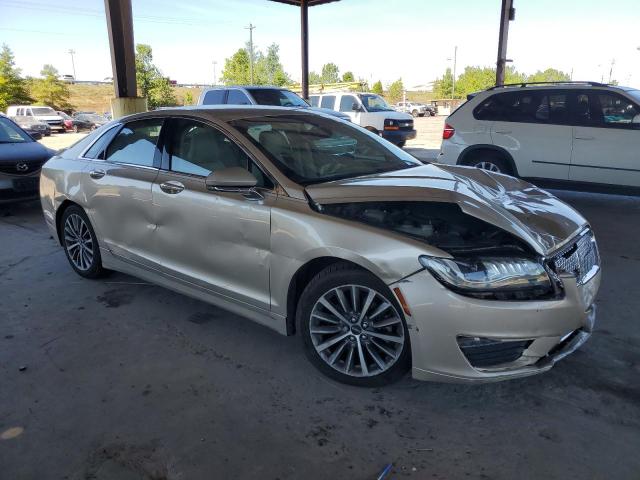 2017 Lincoln Mkz Premiere VIN: 3LN6L5A97HR664802 Lot: 56758314