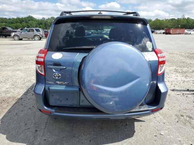 2010 Toyota Rav4 VIN: JTMBF4DV5A5032502 Lot: 55529884