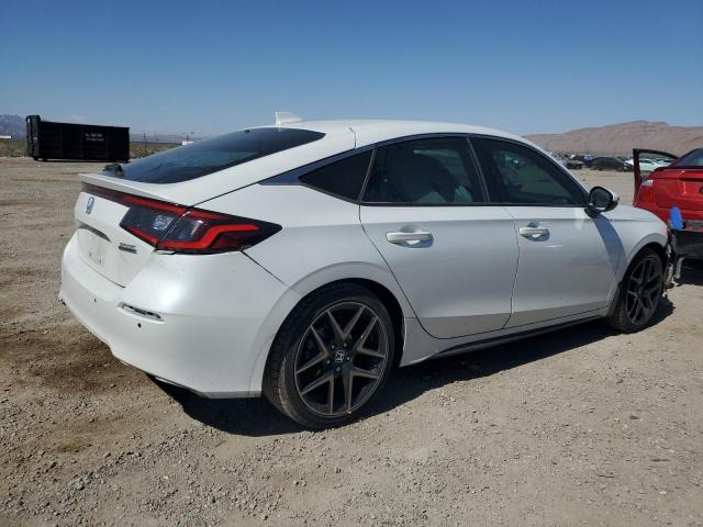 2023 HONDA CIVIC SPOR - 19XFL1H82PE006871