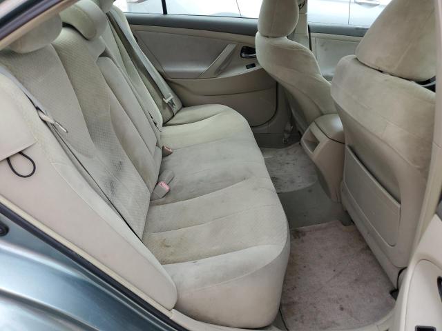 2007 Toyota Camry Ce VIN: 4T1BE46KX7U705218 Lot: 55750294