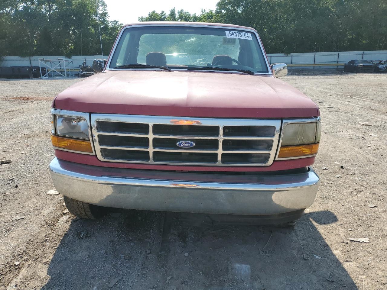 2FTEF14Y4RCA12085 1994 Ford F150