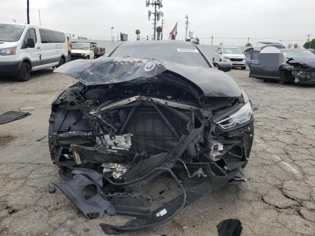 2023 BMW M8 VIN: WBSGV0C08PCK69439 Lot: 54646504