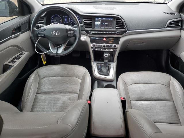 2020 HYUNDAI ELANTRA SE - 5NPD84LF8LH493340