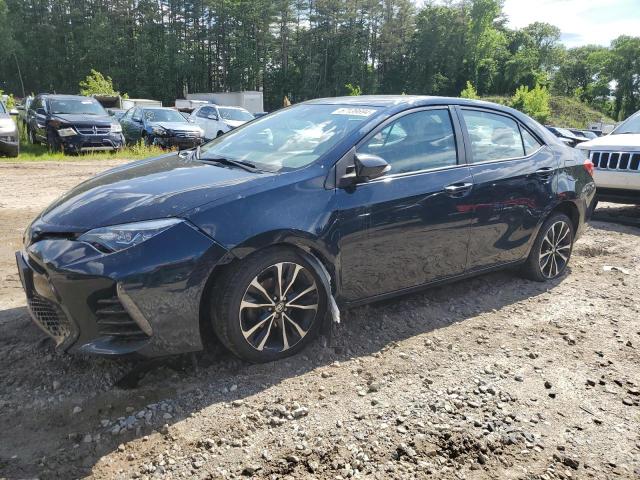 Vin: 2t1burhexhc940857, lot: 57139694, toyota corolla l 20171