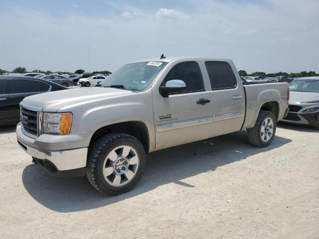 2009 GMC Sierra C1500 Sle VIN: 3GTEC23059G210834 Lot: 55962054