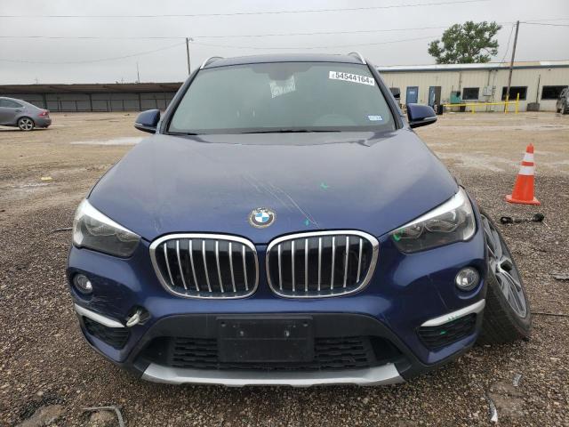 VIN WBXHU7C35J5H39557 2018 BMW X1, Sdrive28I no.5