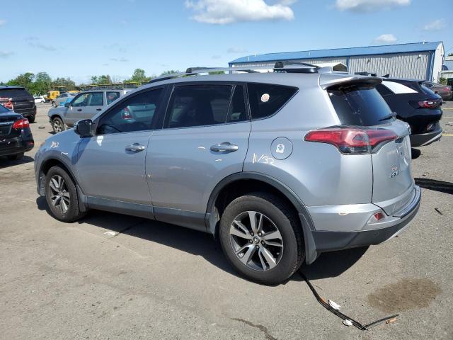 2016 TOYOTA RAV4 XLE - 2T3RFREV0GW449148
