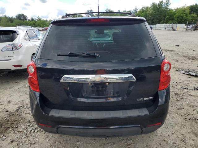 2012 Chevrolet Equinox Ls VIN: 2GNALBEK2C6336253 Lot: 56634134