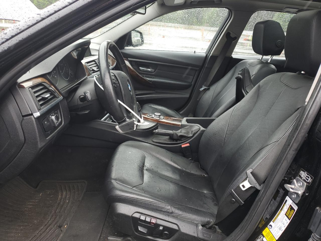 WBA3G7C53EF186062 2014 BMW 328 Xi