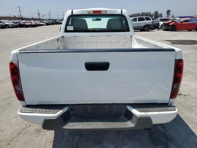 2012 Chevrolet Colorado VIN: 1GCCSBF98C8130669 Lot: 54962614