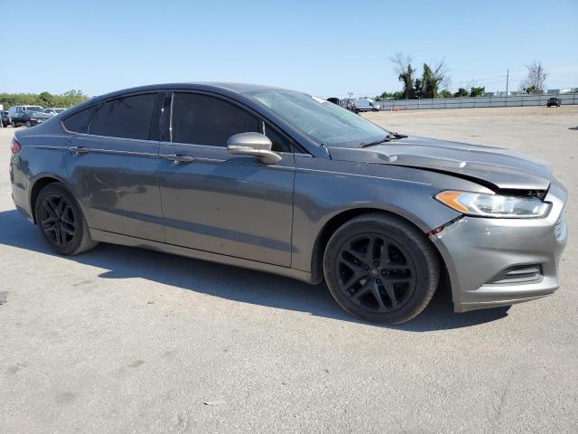 2013 Ford Fusion Se VIN: 3FA6P0H72DR206813 Lot: 56002644