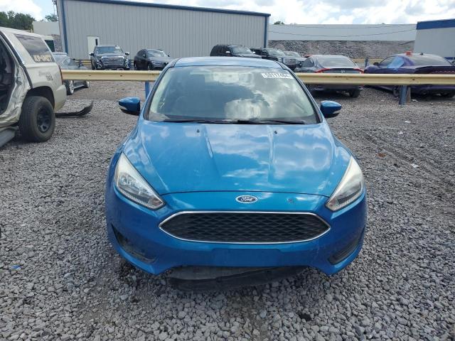 2015 Ford Focus Se VIN: 1FADP3K23FL208917 Lot: 53117484