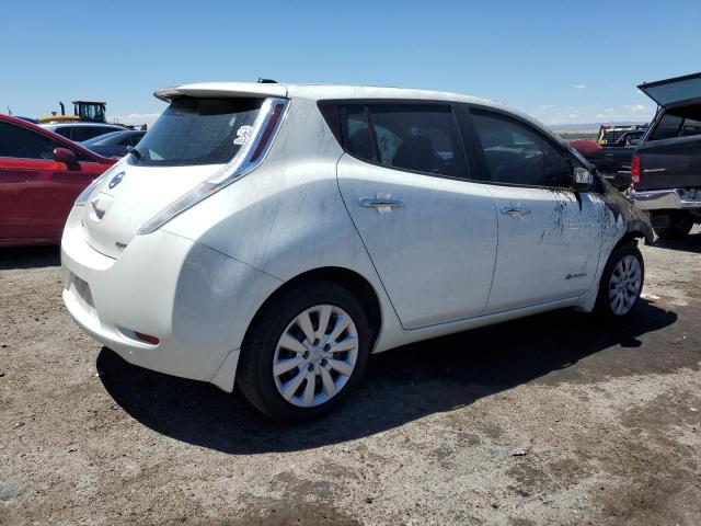 2016 Nissan Leaf Sv VIN: 1N4BZ0CP2GC314044 Lot: 54631274