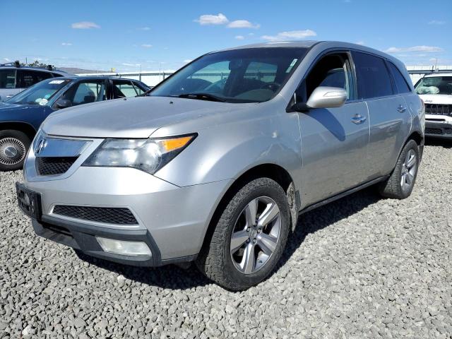 2012 Acura Mdx VIN: 2HNYD2H28CH511636 Lot: 54258844