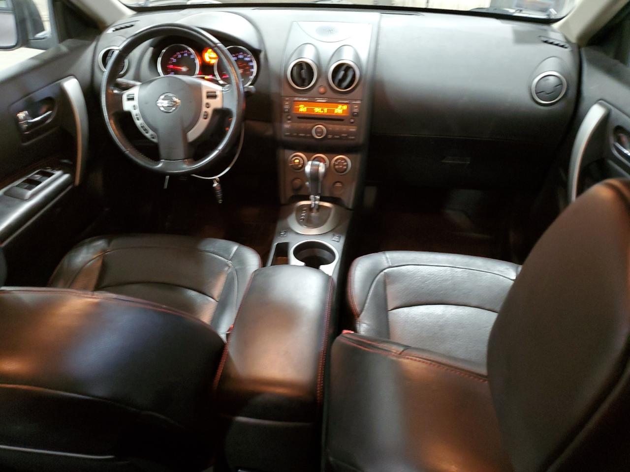 JN8AS5MV4AW602517 2010 Nissan Rogue S