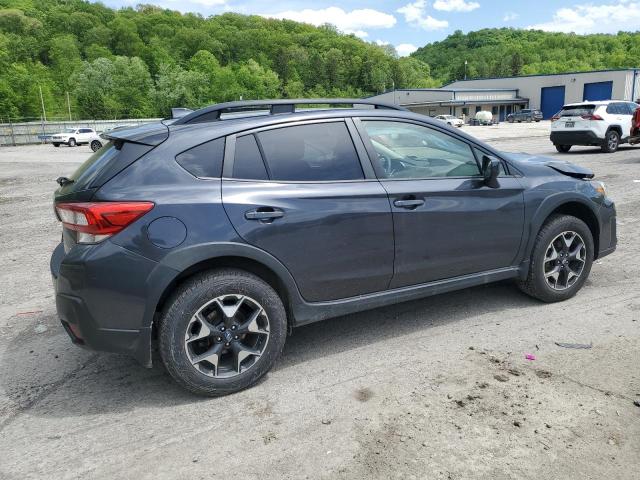 2019 Subaru Crosstrek Premium VIN: JF2GTACC1K8389030 Lot: 53974544