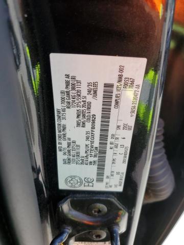 2015 FORD F150 SUPER - 1FTEW1EGXFFB09829