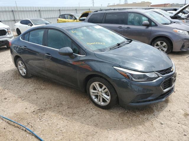 2018 Chevrolet Cruze Lt VIN: 1G1BE5SM6J7167133 Lot: 54174224