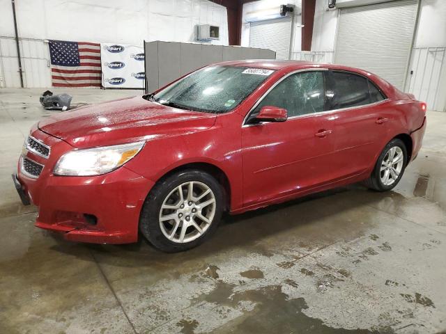 2013 Chevrolet Malibu 1Lt VIN: 1G11C5SA8DF351152 Lot: 55007794