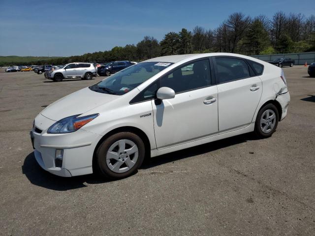 2011 Toyota Prius VIN: JTDKN3DU2B0328936 Lot: 55208104