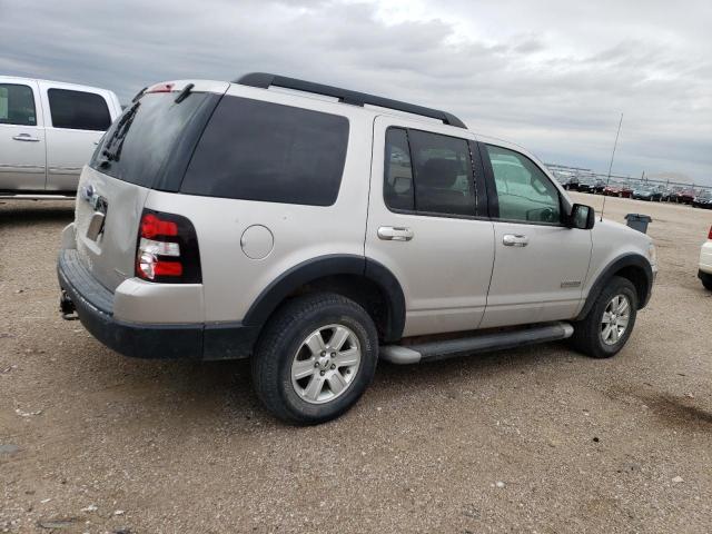 2007 Ford Explorer Xlt VIN: 1FMEU73E47UB16763 Lot: 53616964