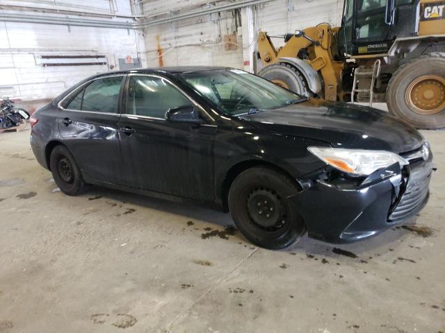 2017 TOYOTA CAMRY LE - 4T1BF1FK0HU410500