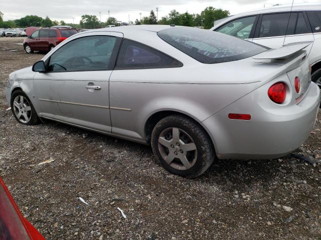 2008 Chevrolet Cobalt Ls VIN: 1G1AK18F687245958 Lot: 54202924