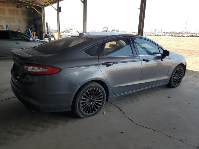 VIN 3FA6P0HD4ER150817 2014 Ford Fusion, SE no.3