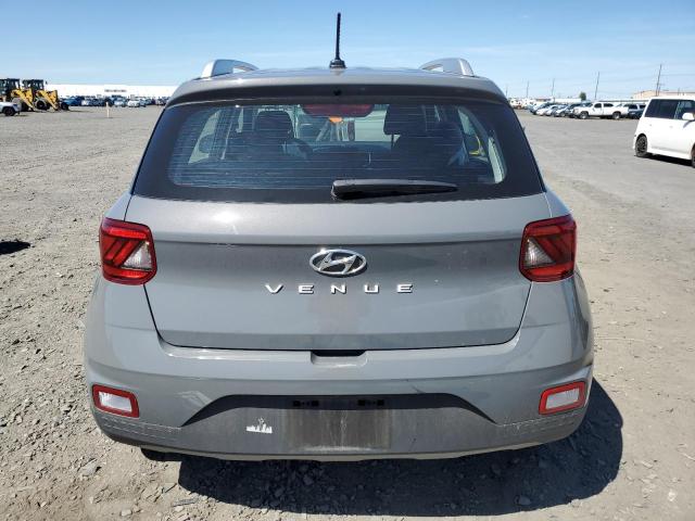 2023 Hyundai Venue Sel VIN: KMHRC8A39PU230981 Lot: 53989584