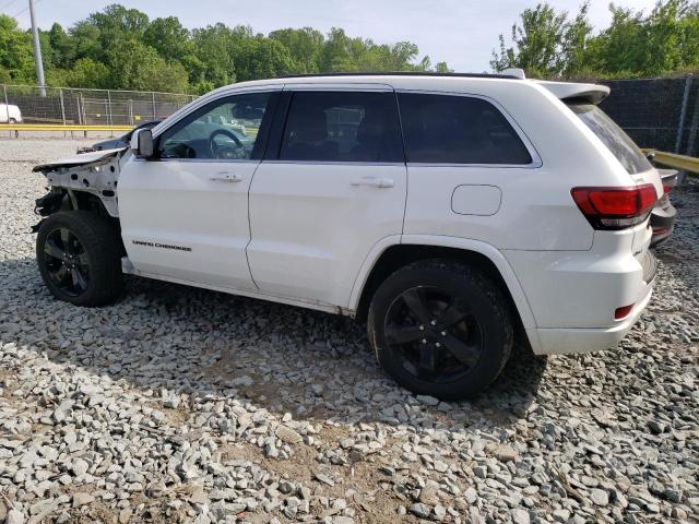 2015 Jeep Grand Cherokee Laredo VIN: 1C4RJFAG1FC164531 Lot: 53320474