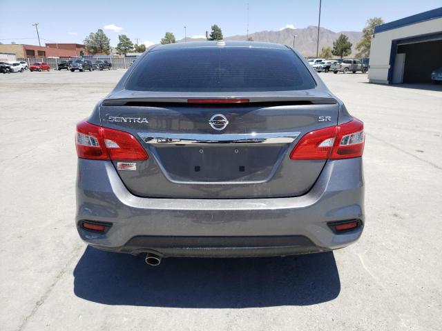 2019 Nissan Sentra S VIN: 3N1AB7AP0KY223413 Lot: 56270064