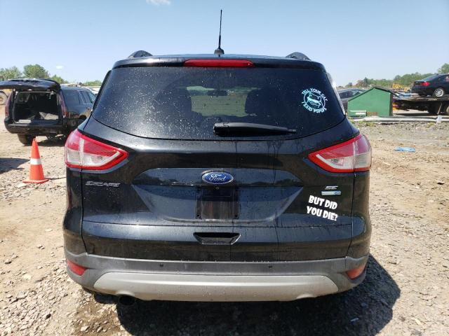 2014 Ford Escape Se VIN: 1FMCU9GX9EUB04121 Lot: 55674394