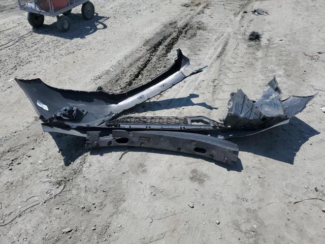 2018 Nissan Murano S VIN: 5N1AZ2MH4JN160906 Lot: 55463844