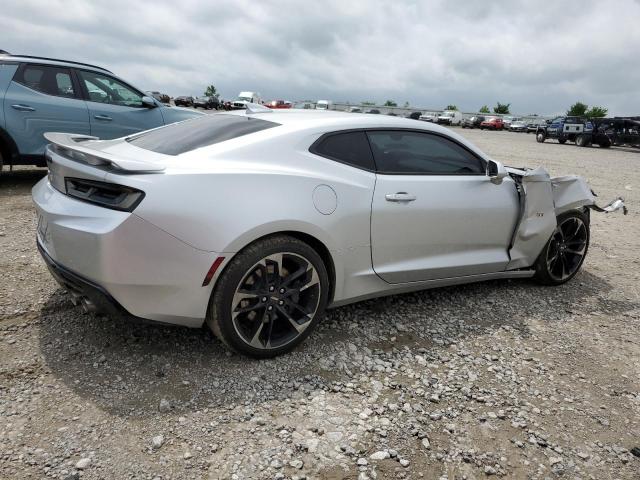 Vin: 1g1ff1r72h0124676, lot: 53974684, chevrolet camaro ss 20173