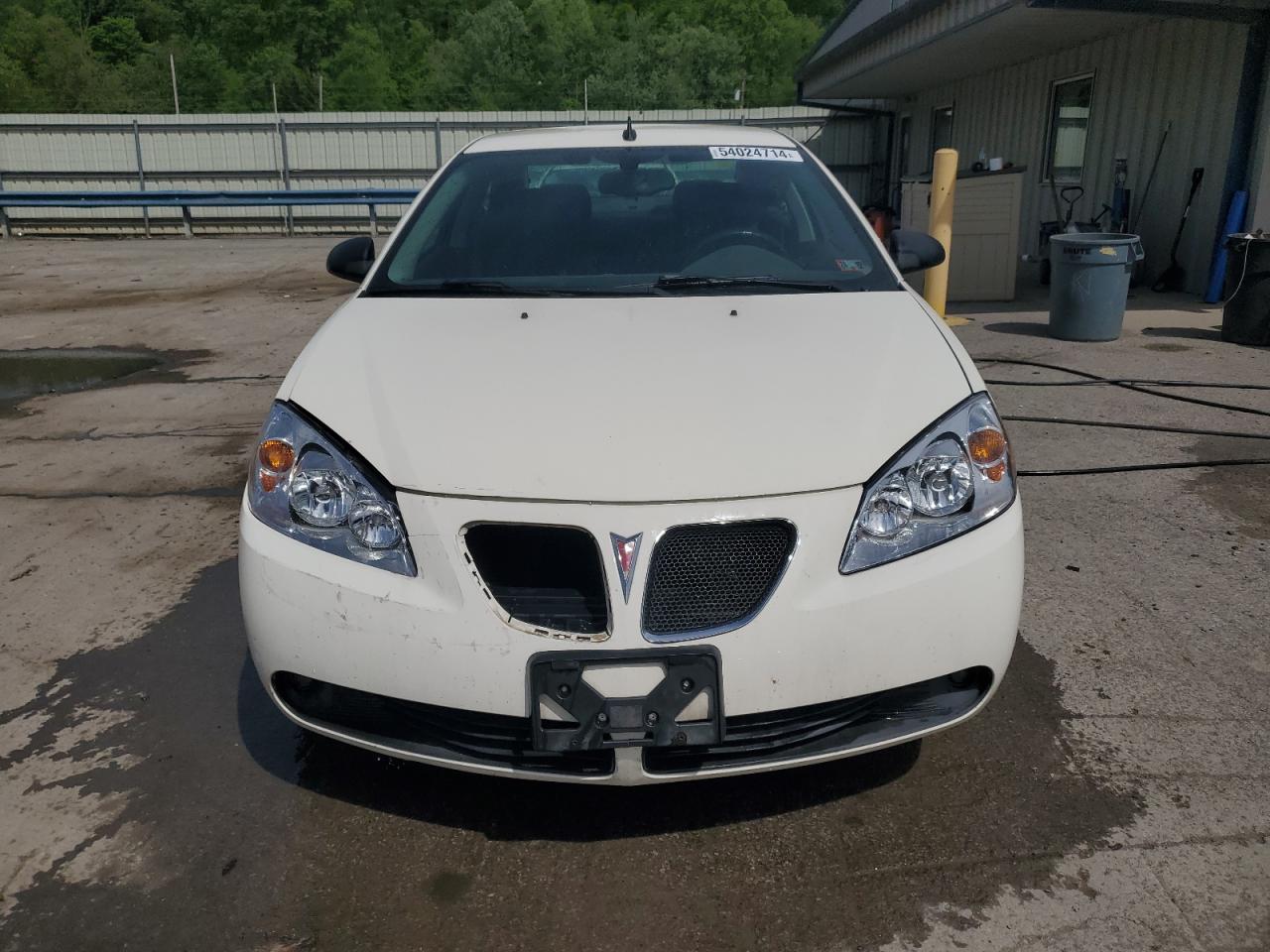 1G2ZH57N584212044 2008 Pontiac G6 Gt