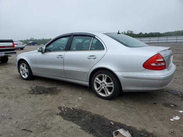 2005 Mercedes-Benz E 500 4Matic VIN: WDBUF83J65X173263 Lot: 55401594