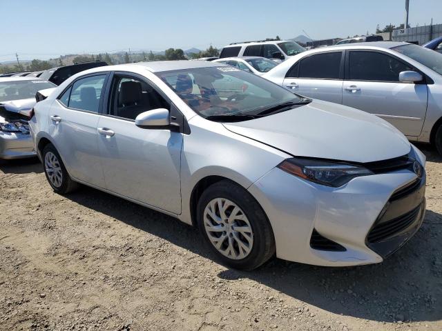 2018 Toyota Corolla L VIN: 2T1BURHE5JC094644 Lot: 54629154