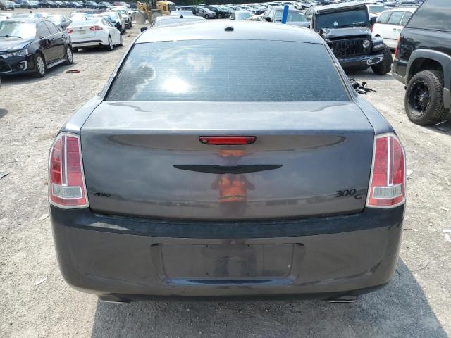 2013 Chrysler 300C VIN: 2C3CCAKG6DH645178 Lot: 54081084