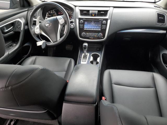 2018 Nissan Altima 2.5 VIN: 1N4AL3AP4JC282433 Lot: 55190234