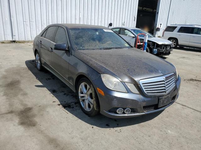 2010 Mercedes-Benz E 350 4Matic VIN: WDDHF8HBXAA161706 Lot: 55842784